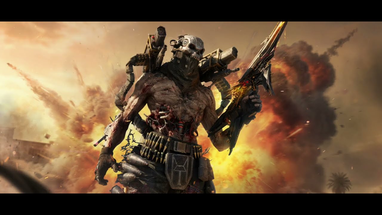 Call Of Duty Mobile 