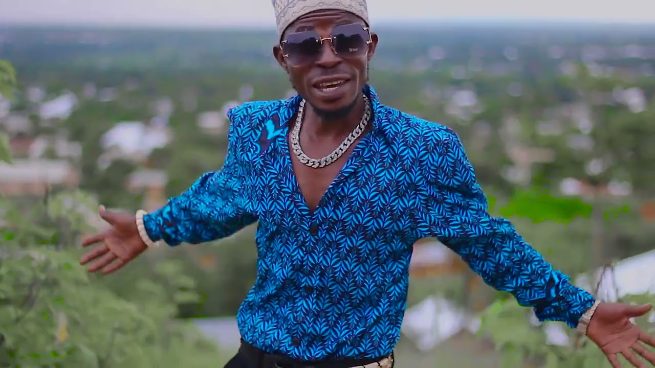 Casual boy Chileshe-ft-King G2_Chileshe.