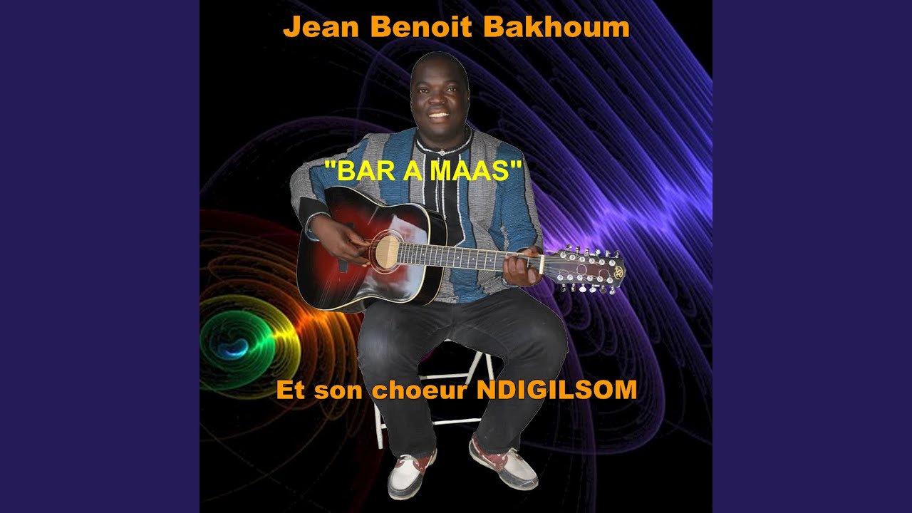 Bar A Maas