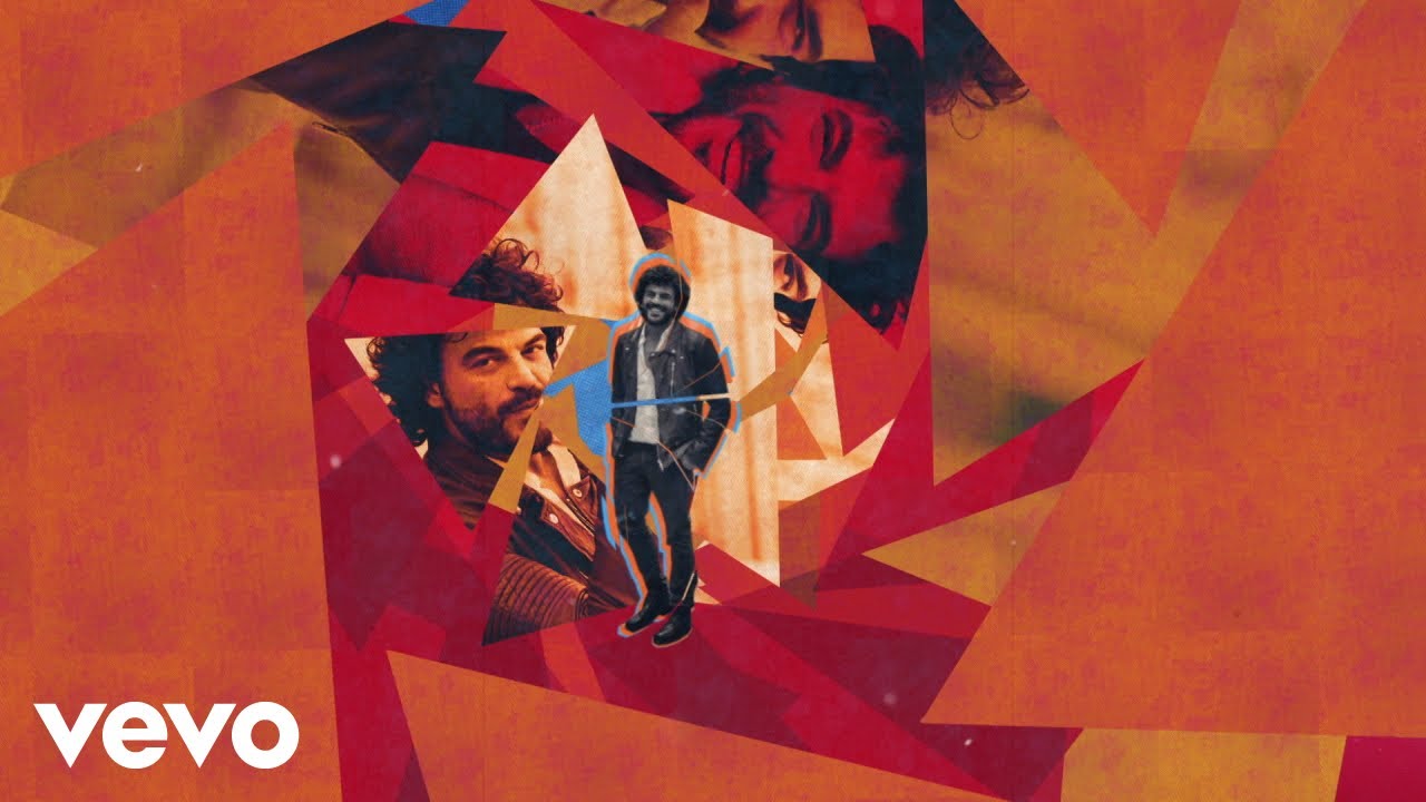 Francesco Renga - Mille errori (Official Video)