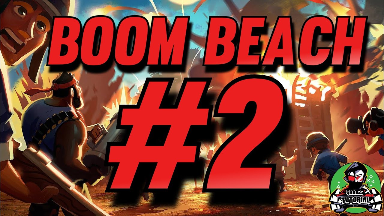 Gestione difese e meccaniche della corazzata Boom Beach #2