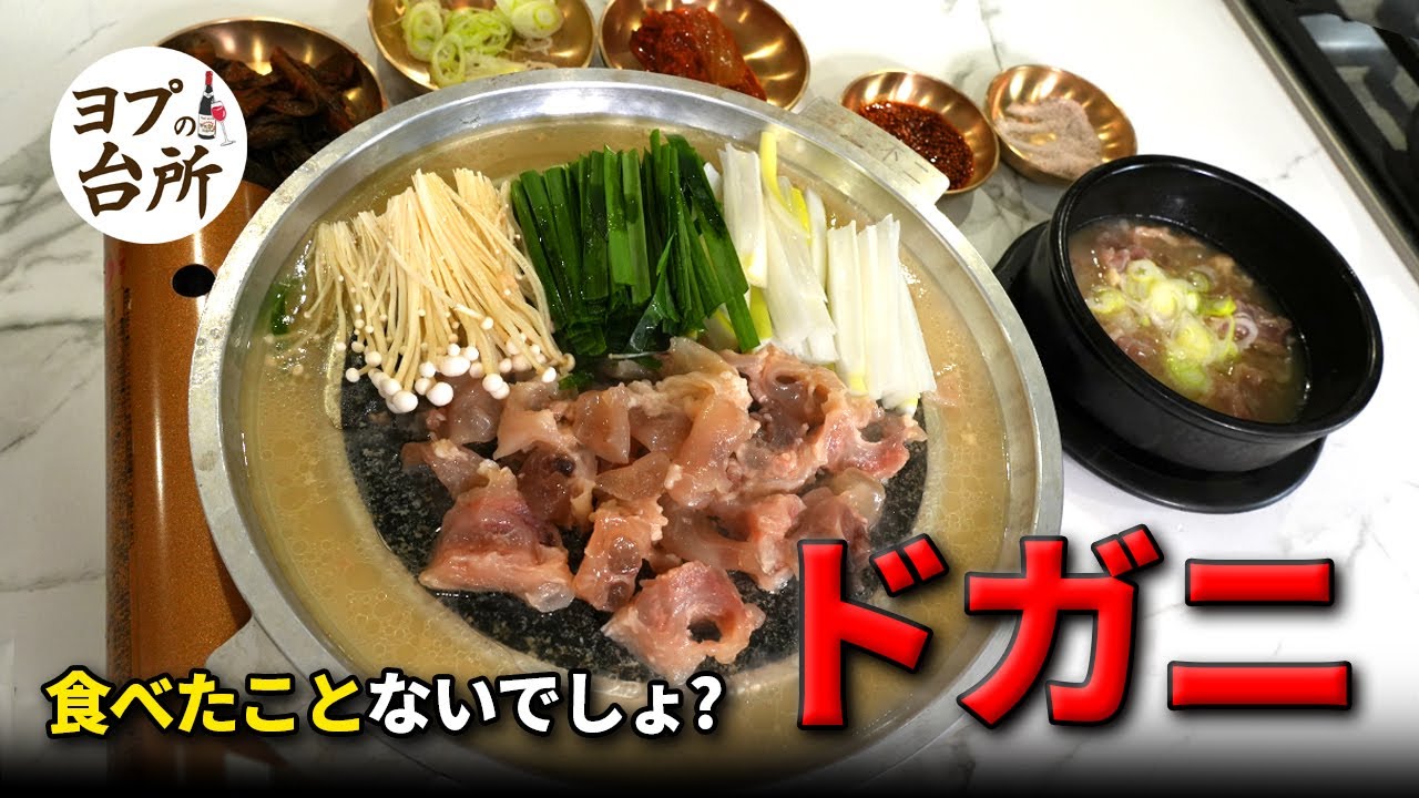 韓国では大人気だが、日本ではあまり知られてない!!! 理由は?!?!
