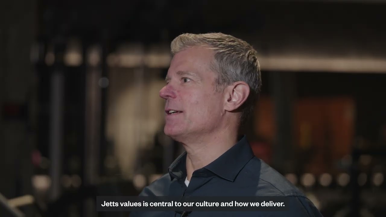Jetts UK 2026: The growth story continues