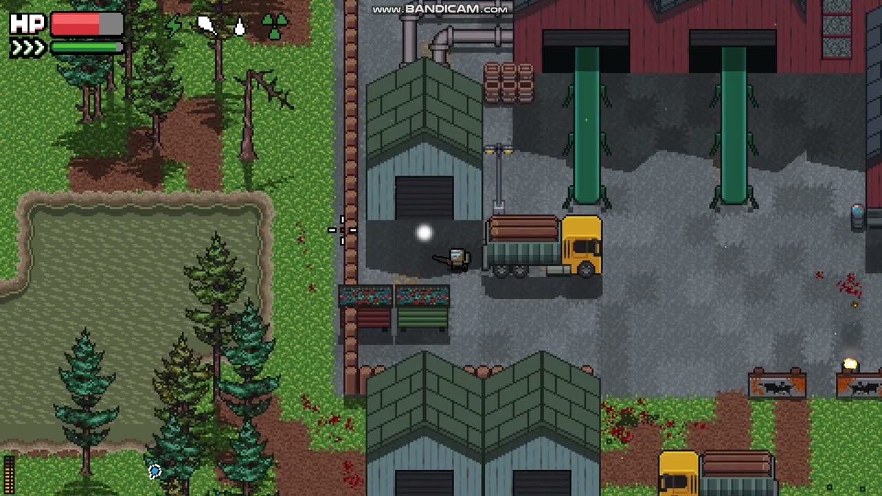 ZERO Sievert - ' Forest Quest Important Parts ' Part14