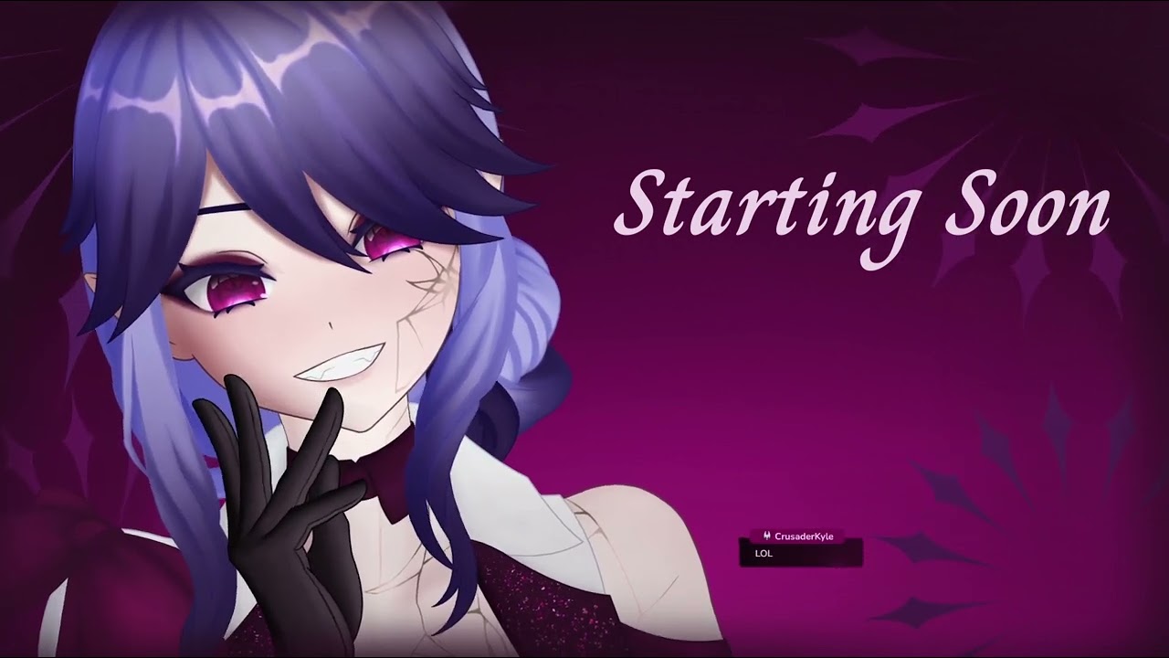 Let's see if i get any of the DLC Bosses today