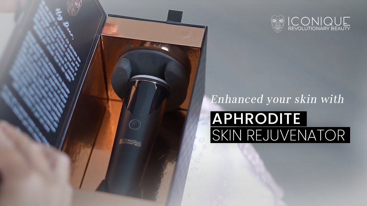 Iconique Aphrodite Skin Rejuvenator