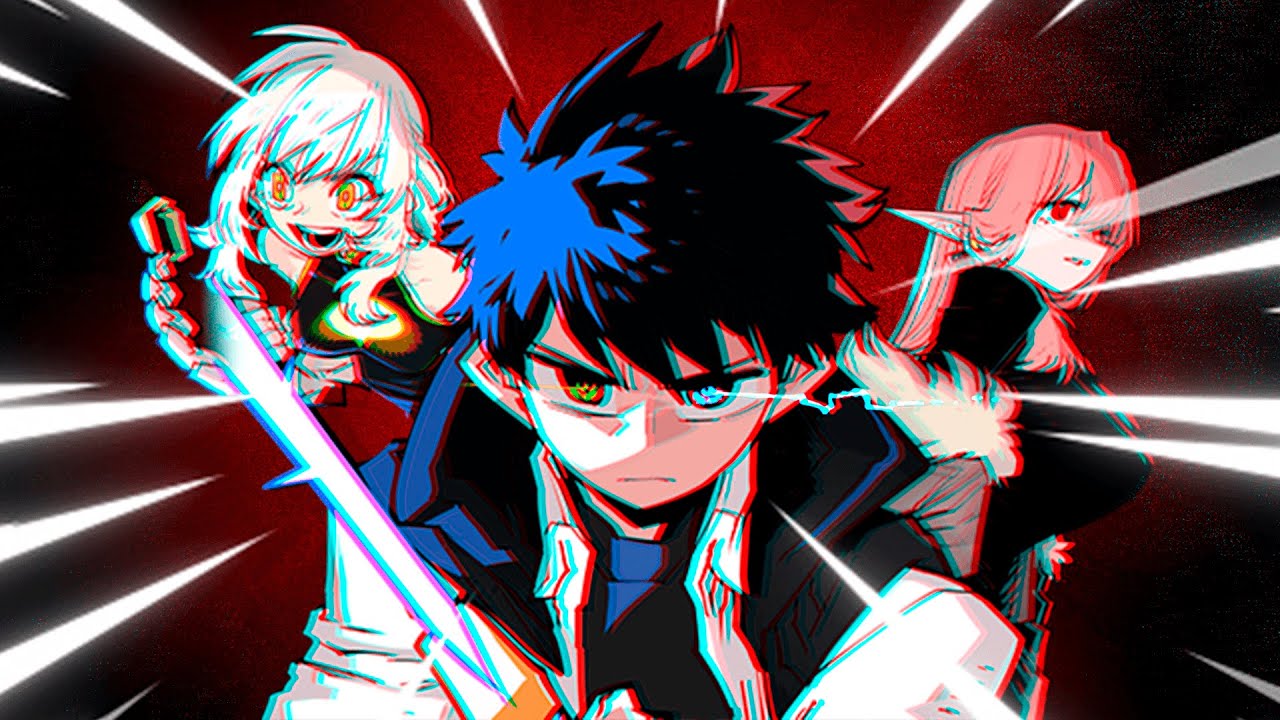El Genial Manhwa que Probablemente Dropeaste