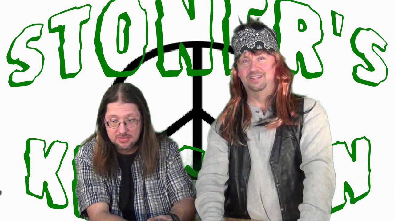 Stoner's Kitchen Episode 9