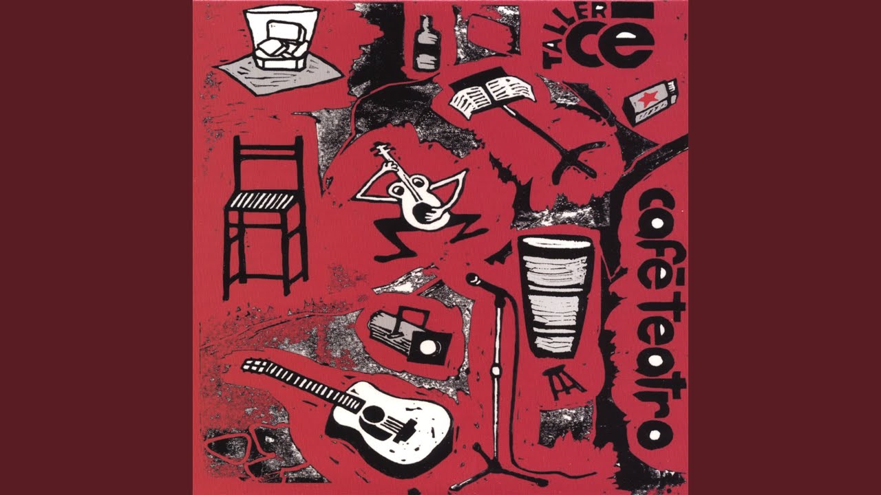 Vastedad - Antonio Caban Vale El Topo