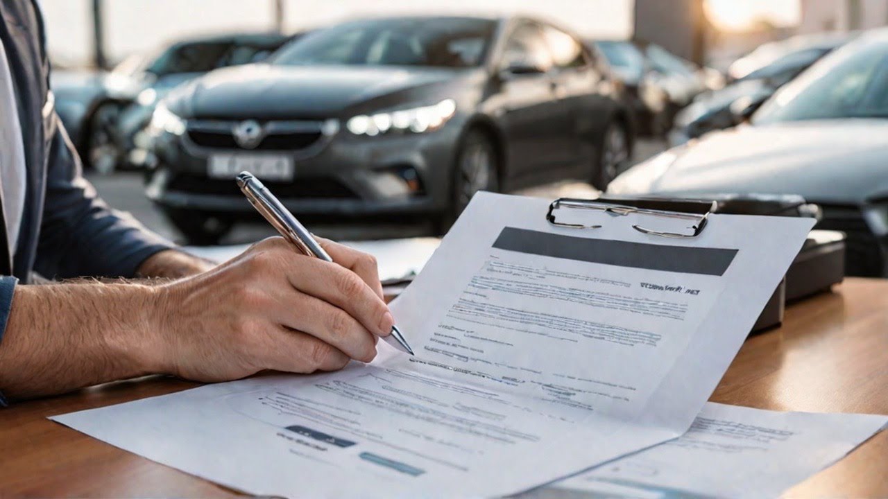 Inside Investigations: Is an Extended Car Warranty a SCAM?