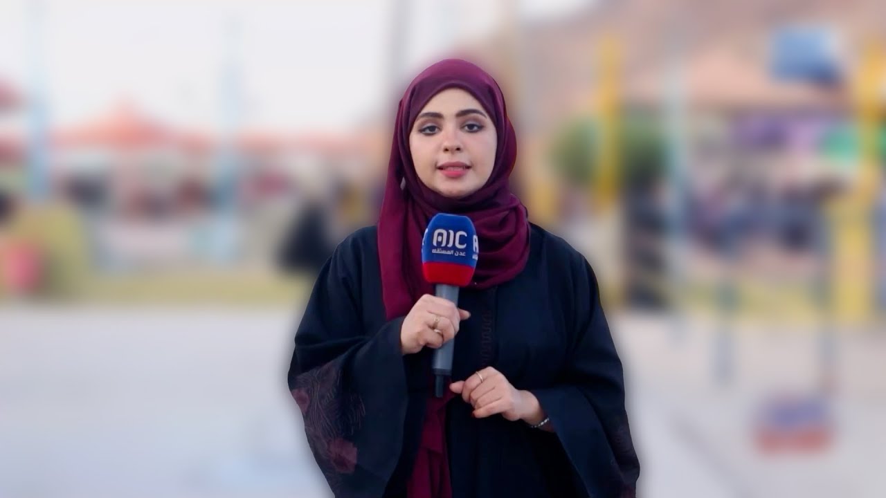 ميكرفون العيد | المتنفسات تنبض بالعيد.. ولمة ونسمة فرح
