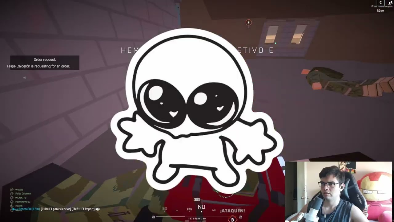 El Battlefield de cubitos | Battlebit Remastered