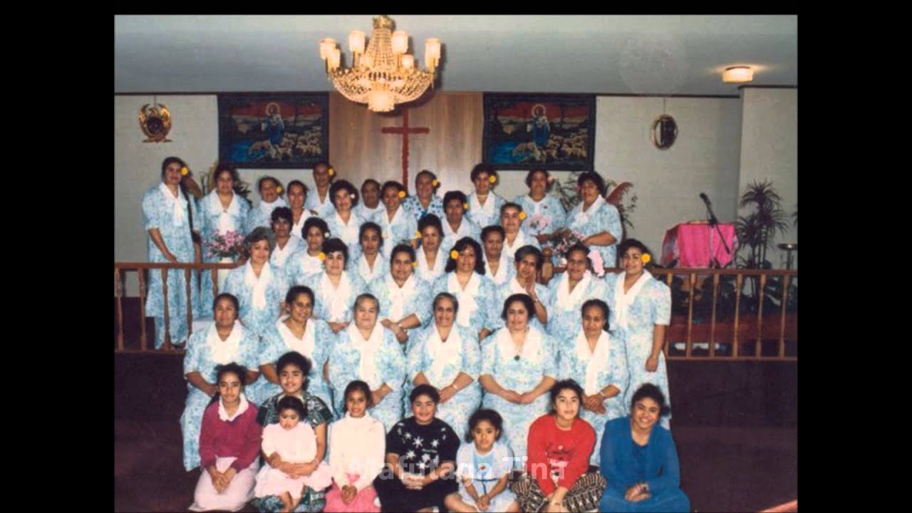 EFKS Aukilani/ Grey Lynn 50 years 29/12/1962-29/12/2012