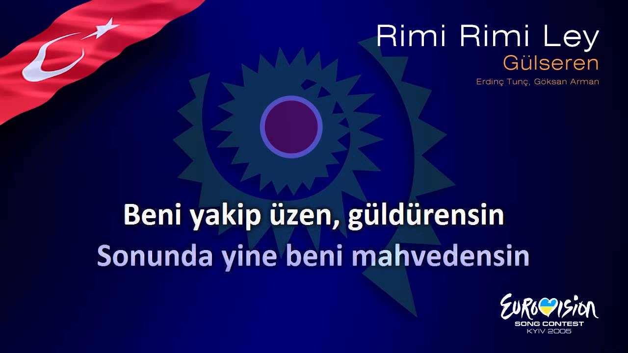 Gülseren - 