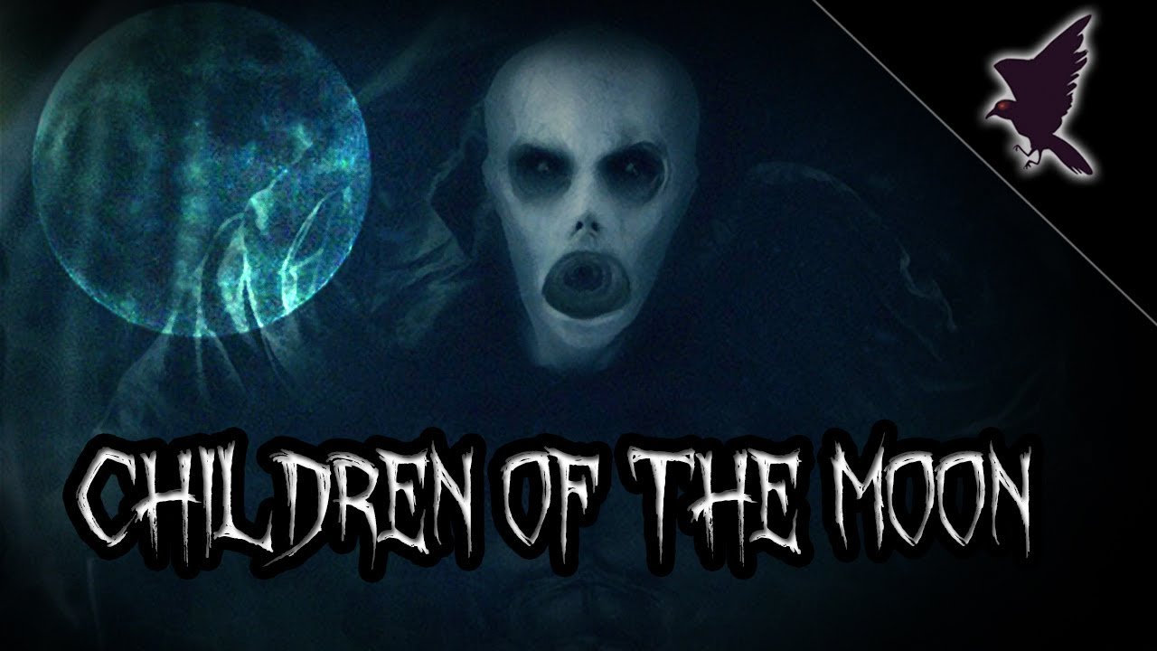 Children of the Moon | Dark Narration