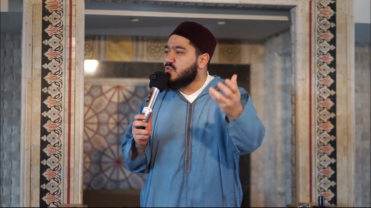 Bist du schon frei, oder hungerst du nur? || Sheikh Maged Al-Berlini