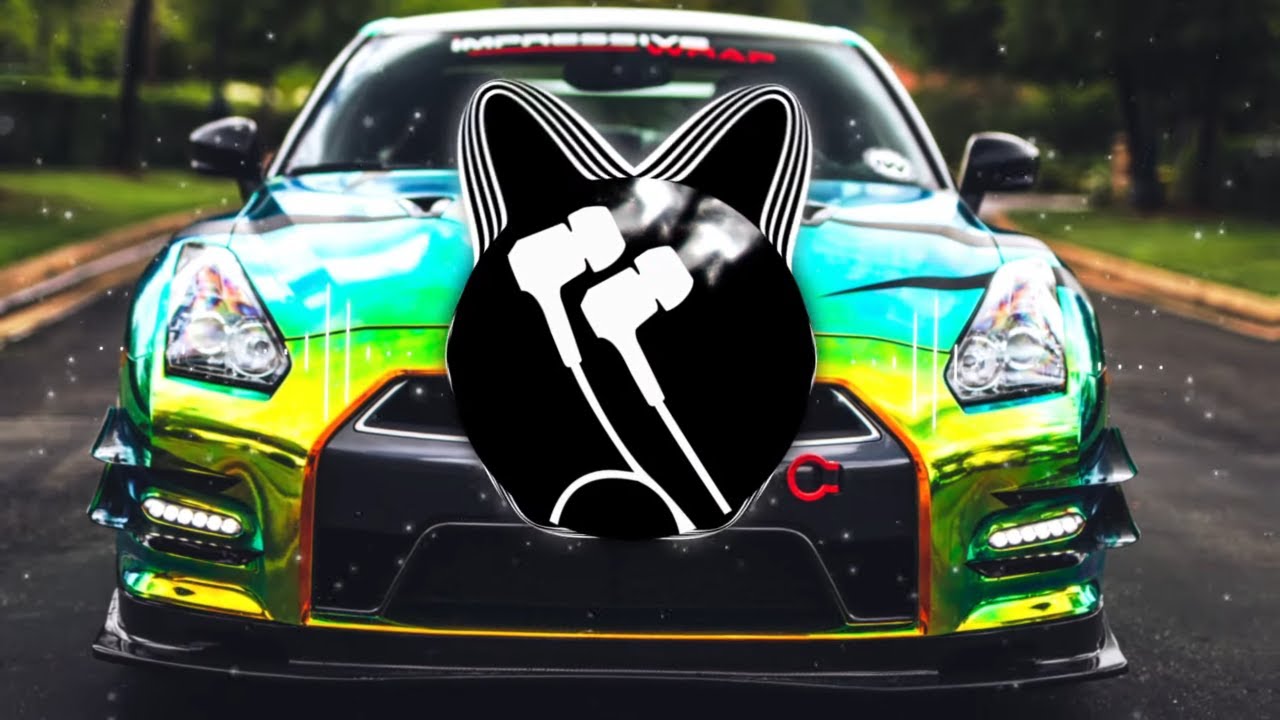 PhatCap - Slide (Bass Boosted)