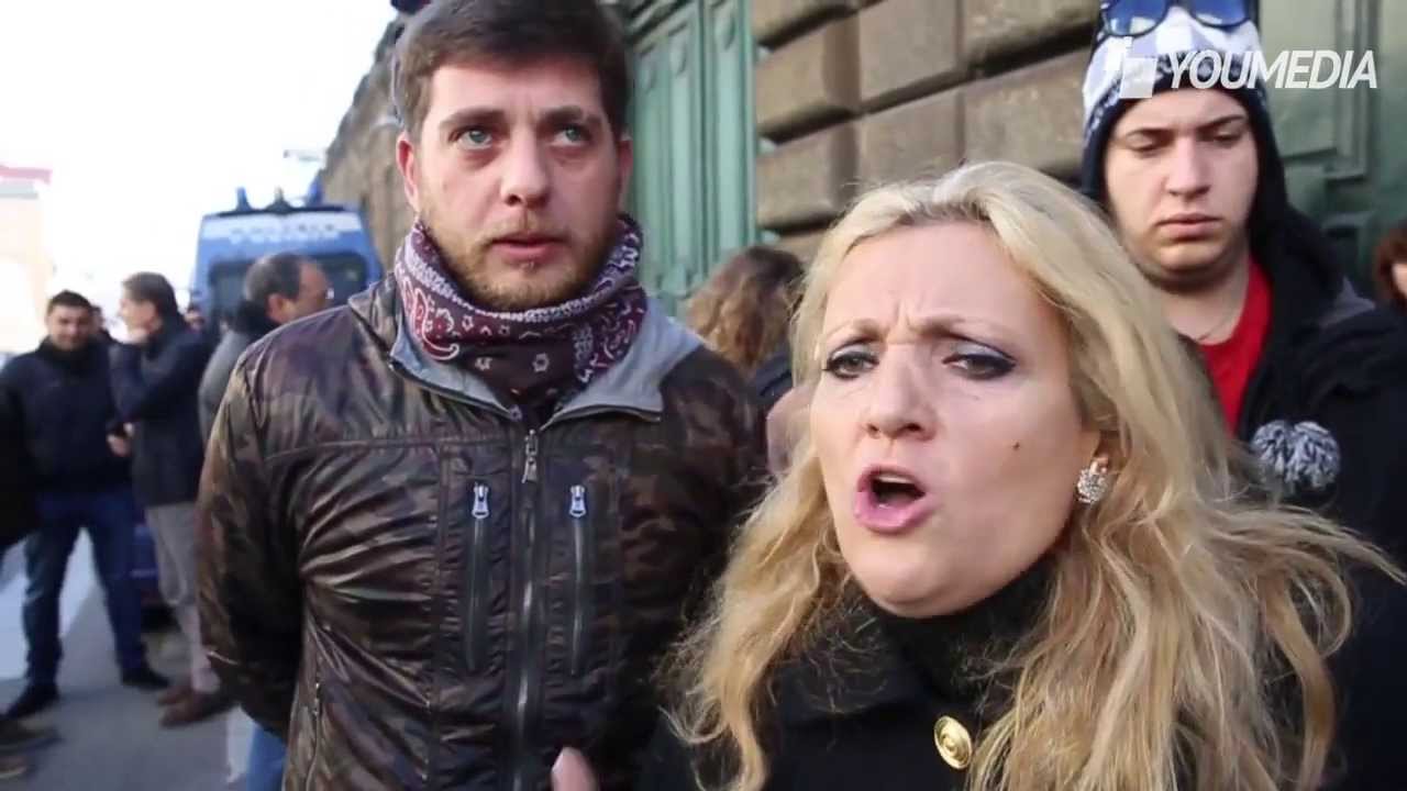 Come Federico Perna? Libert&agrave; per Vincenzo Di Sarno, malato terminale di cancro