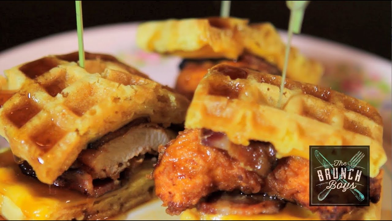 The Brunch Boys- Pork Slope w/ Chef Dale Talde