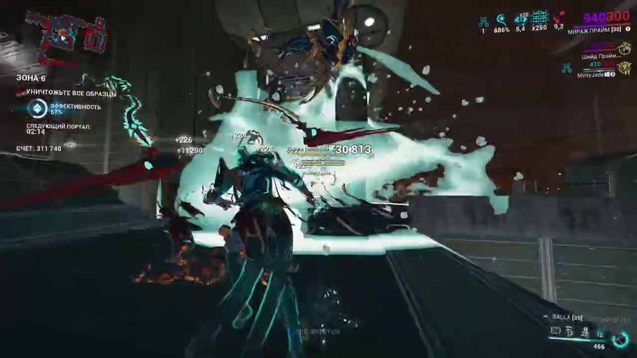 Варфрейм. Warframe. 17.02.2026.Настроение Походить за Фокусом.#warframe #gaming #games