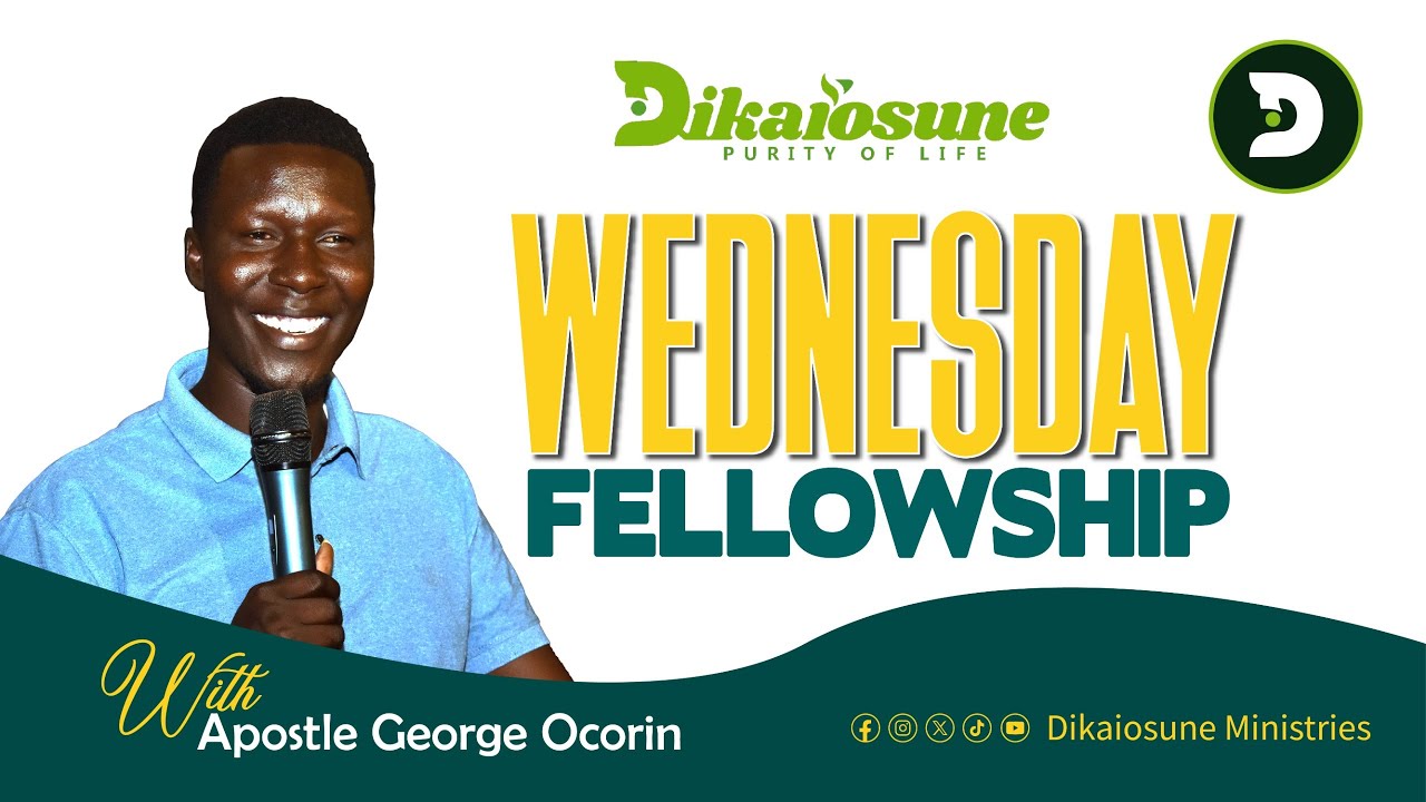 Esteeming The Word Of God || Apostle John Paul Oriokot