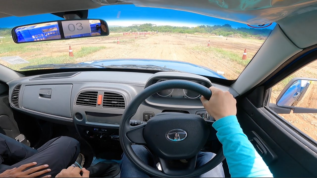 Tata Yodha 2.0 Drive Impression🔥