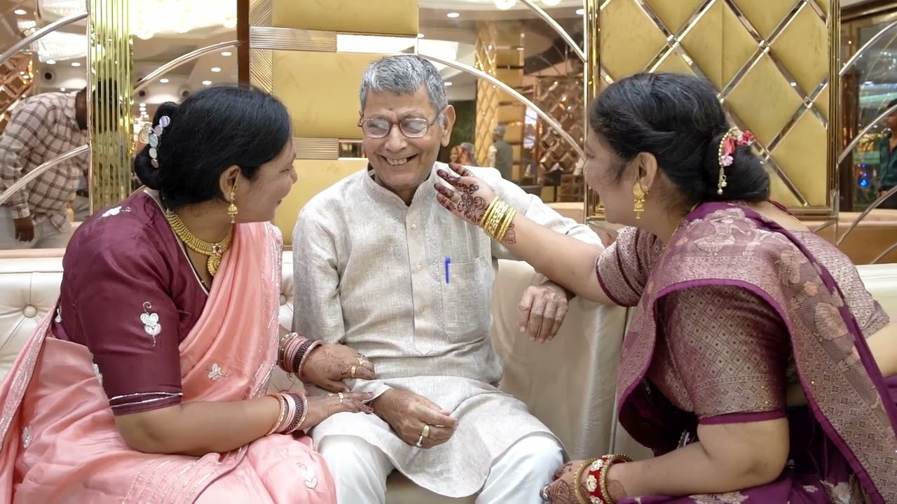 Babul Song {Kya Yaad Meri Aati Nahi}2025