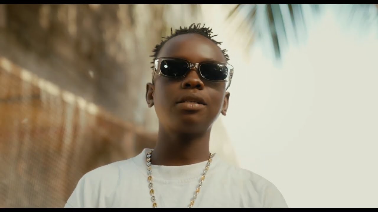 Ives Daddy - Hodere Ngallou - Directed by Massafou (OFFICIAL VIDEO)