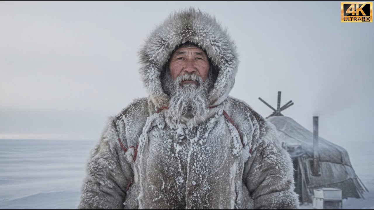 -70 C Asmr Sound Camping !!