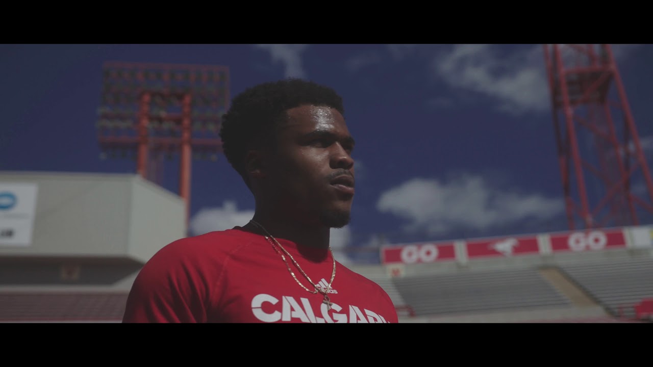 Music x Athlete Profile: Don Jackson aka Don Jayy