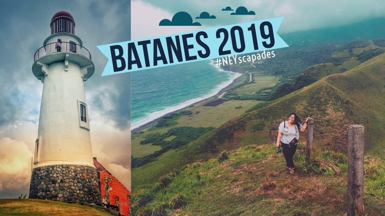 Batanes 2019