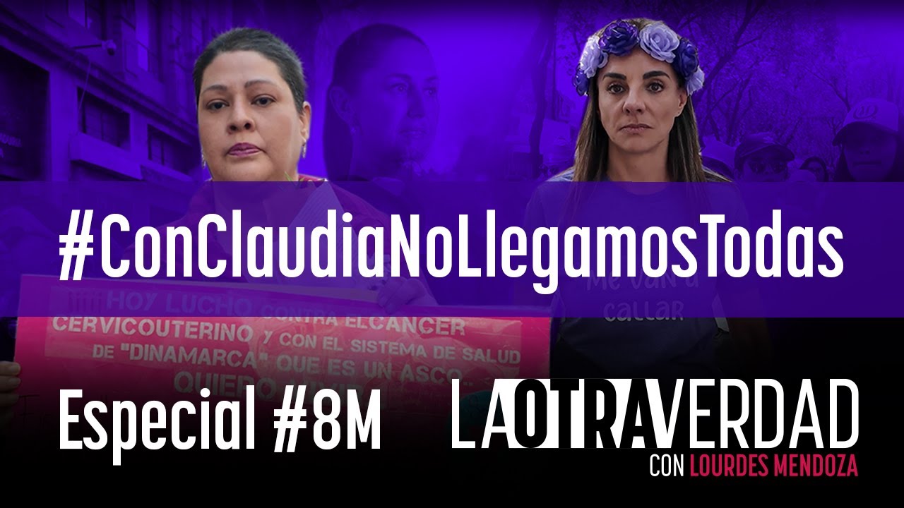 La Otra Verdad con Lourdes Mendoza: 