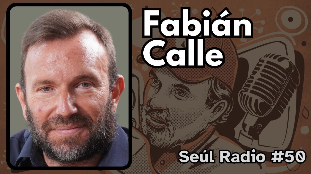 #50 | Fabián Calle