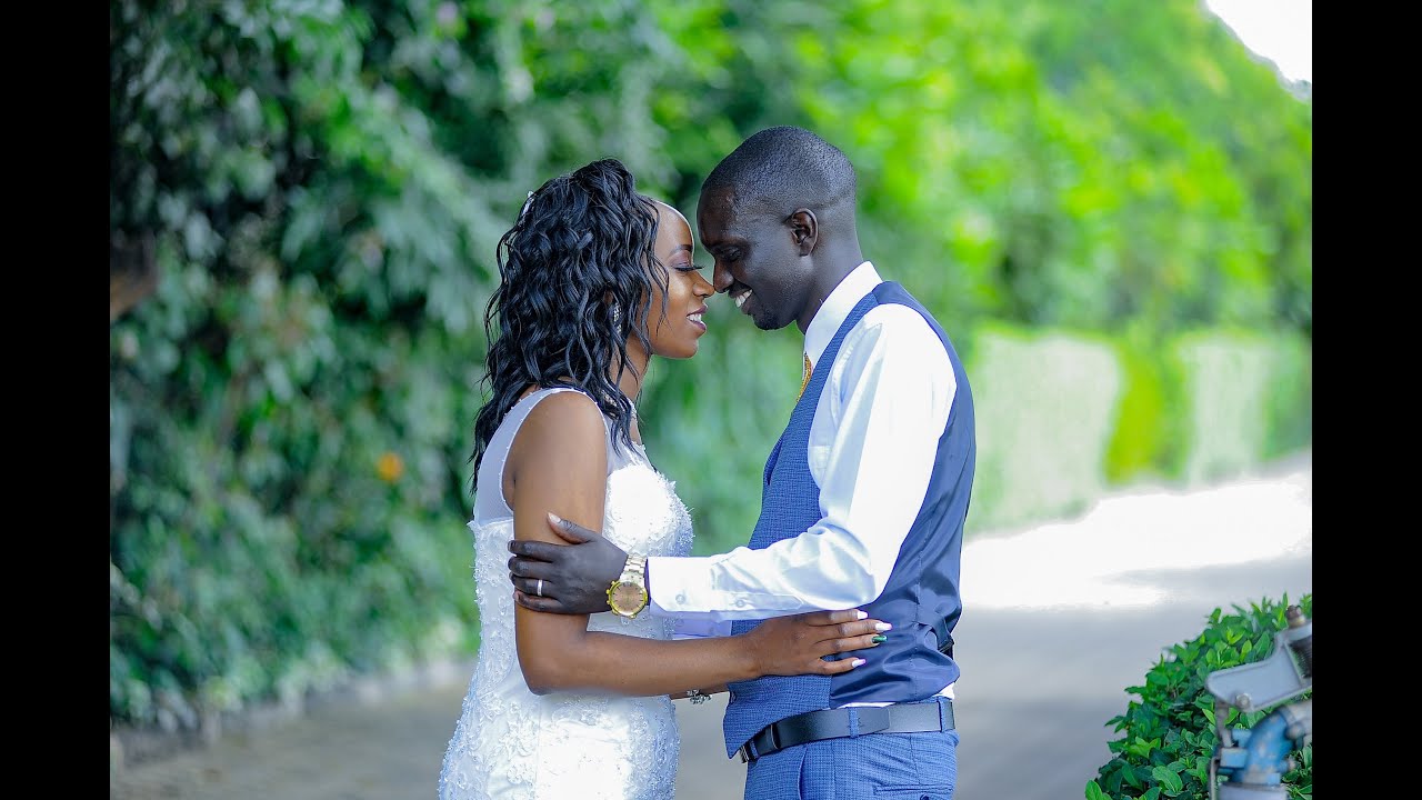 SUSAN AND PETER'S WEDDING FULL VIDEO 30TH JULY 2022
