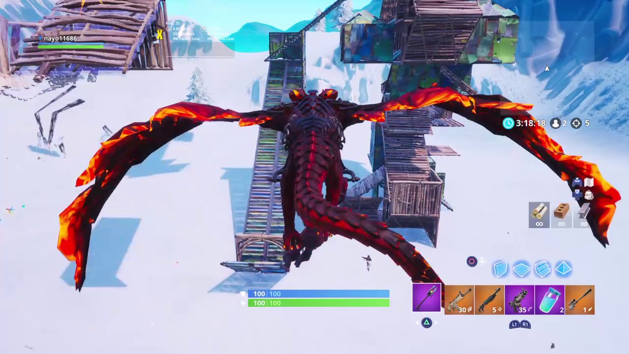 1v1&acute;d Elite_ wolf381