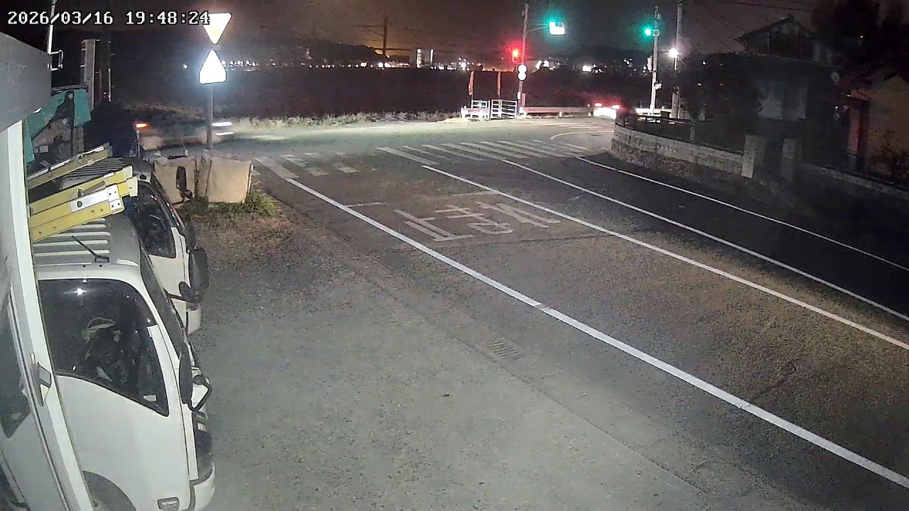 熊本県熊本市北区下硯川ライブカメラ Kumamoto Kita Live camera.world.cam
