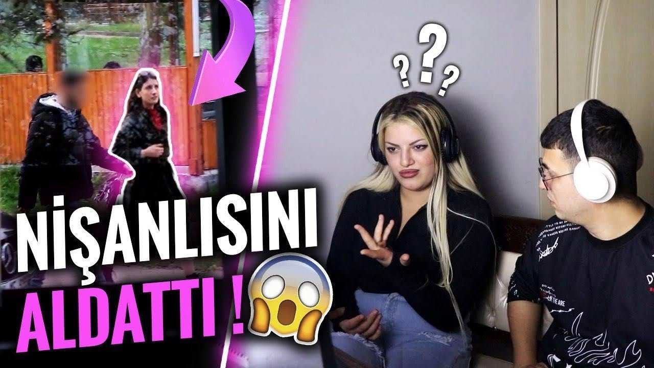 ИСПЫТАЙ СВОЮ ЛЮБОВЬ ЭПИЗОД 9. (Он проверил свою невесту)
