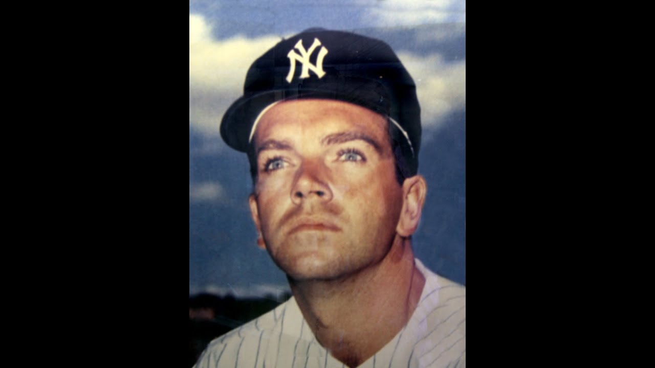 Bobby Richardson