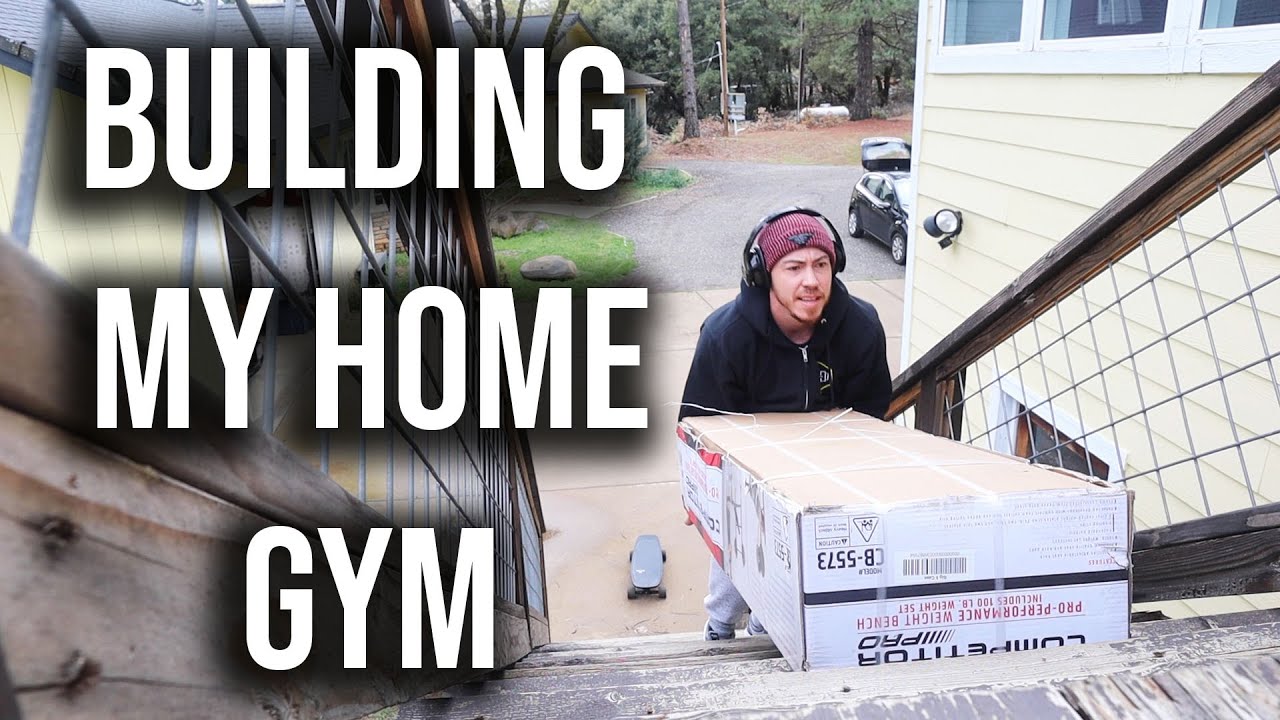 My Gym Closed | The Uncertainty Continues