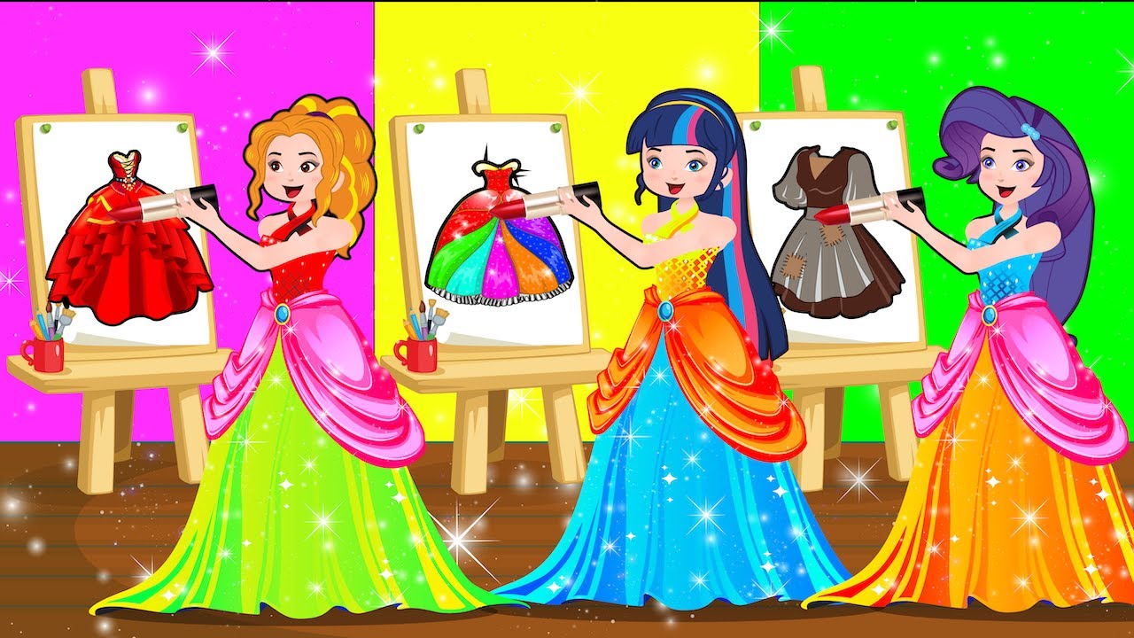 लुका छिपी | Hide And Seek Story | बच्चों की हिंदी कहानियाँ | Hindi Fairy Tales