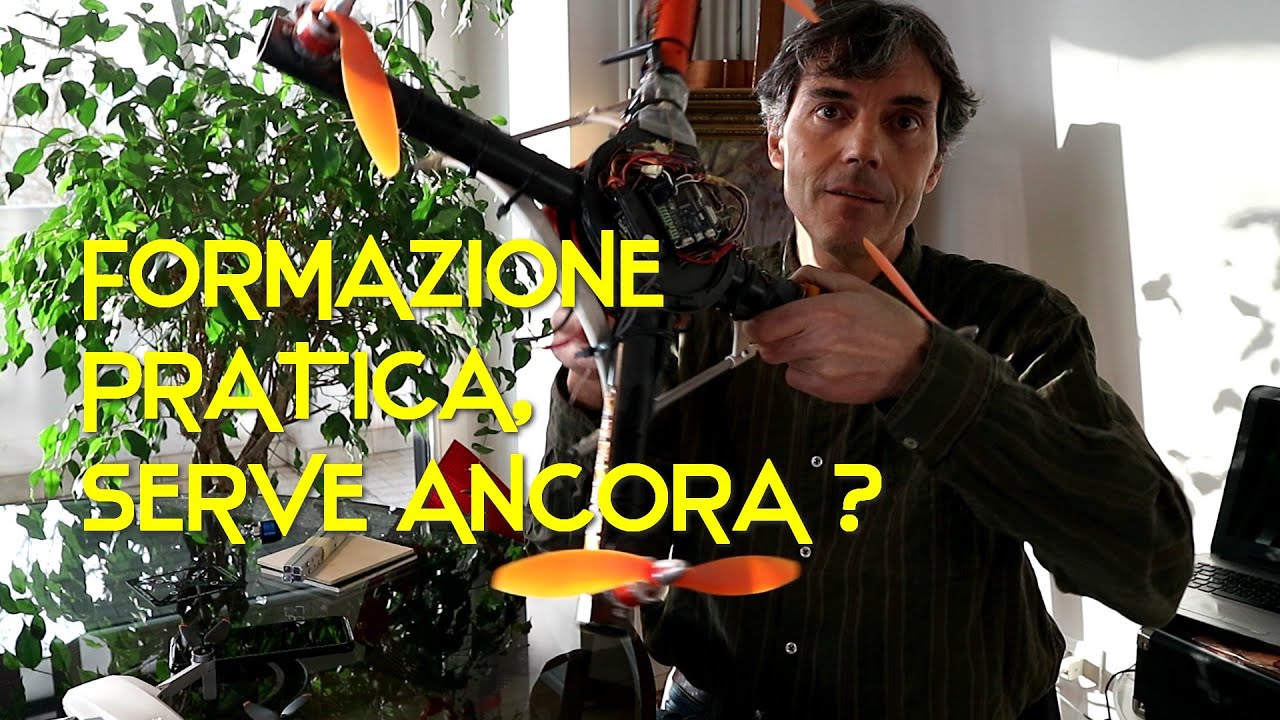 QR Code 6 euro si o no? Ma soprattutto, è giusto o sbagliato che non si faccia più l'esame pratico?