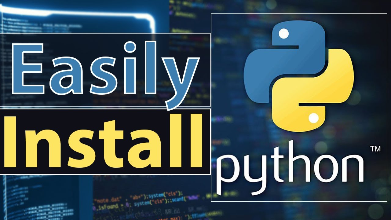 #NK| Jinsi ya ku install Python katika computer yako