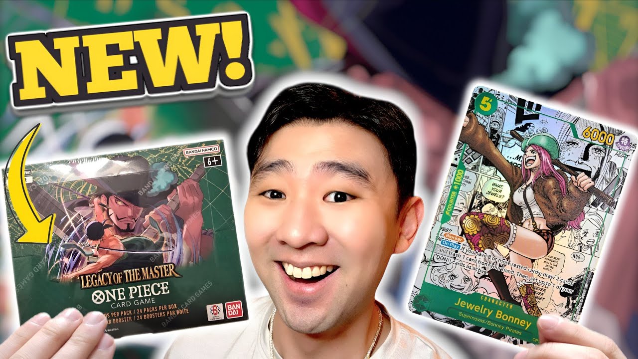 *OPENING TWO BOOSTER BOXES OF OP-12! INSANE RELEASE DAY HITS! 🔥 