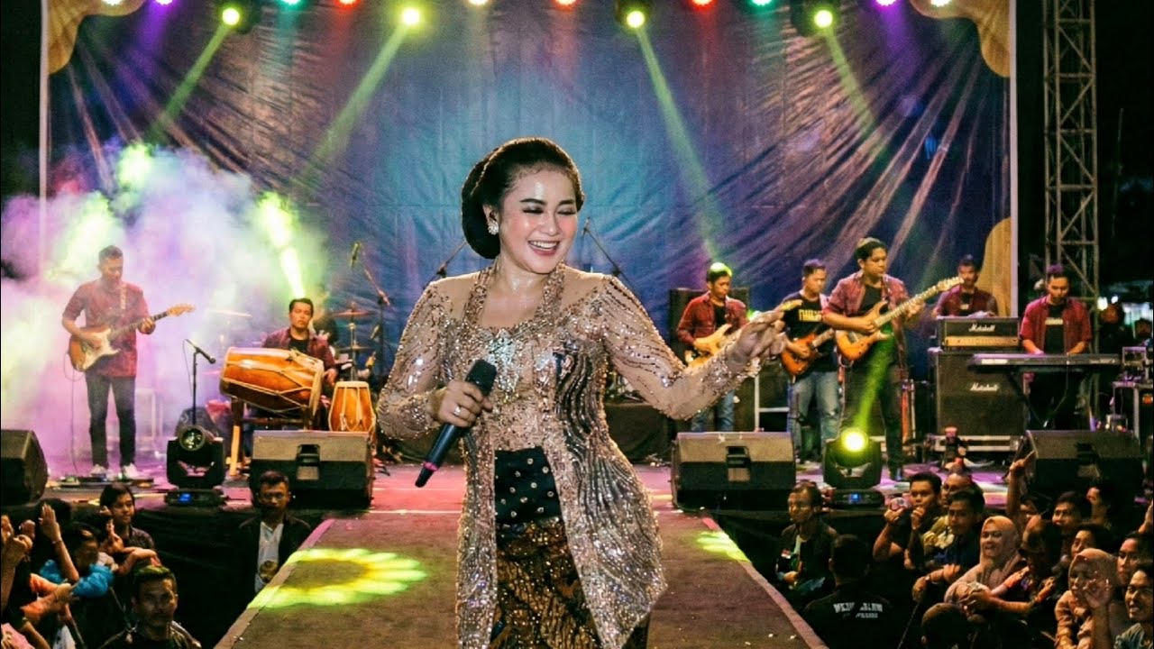 DJ Dangdut Koplo Bass Cek Sound Horeg - Sisa Janji