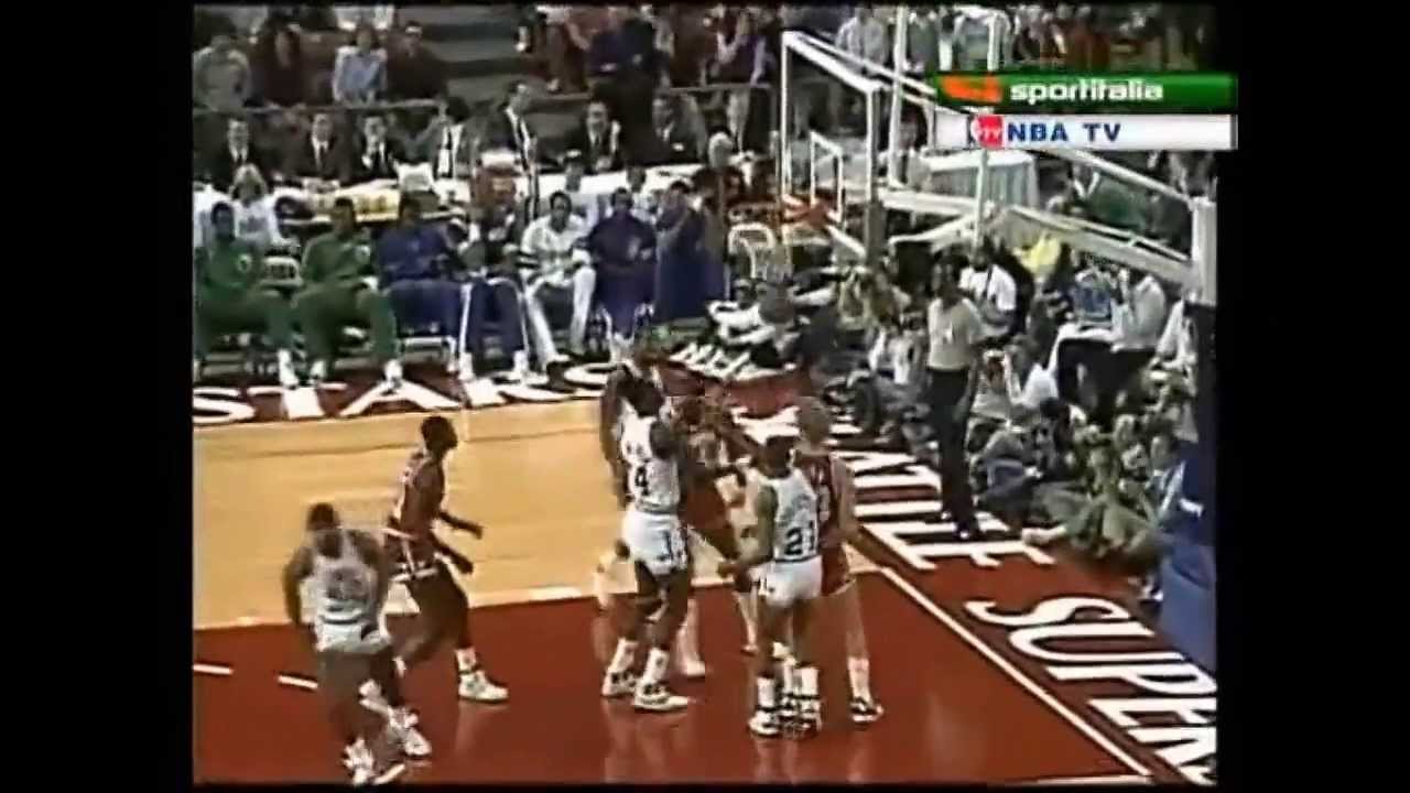 1987 NBA All-Star Game Best Plays