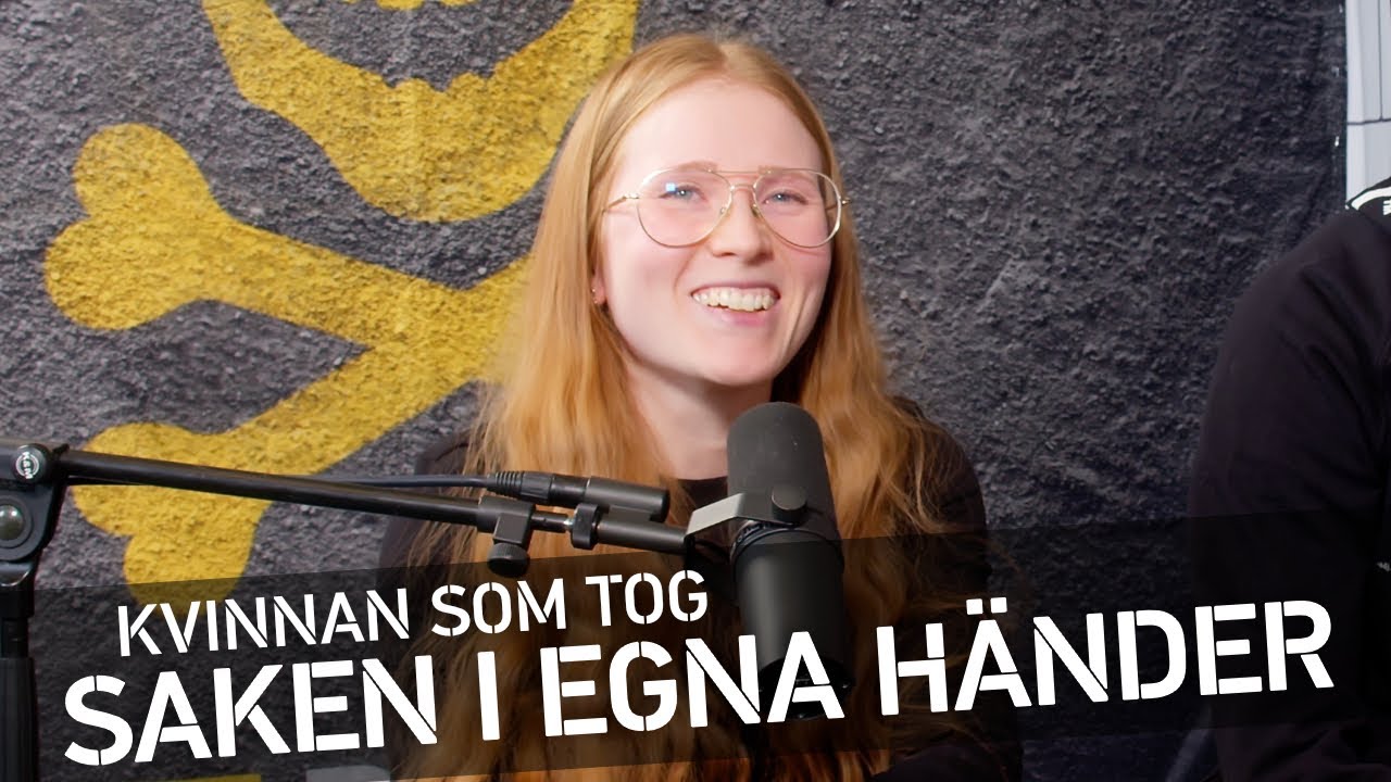 Bygga åt idioter: Kvinnan som tog saken i egna händer