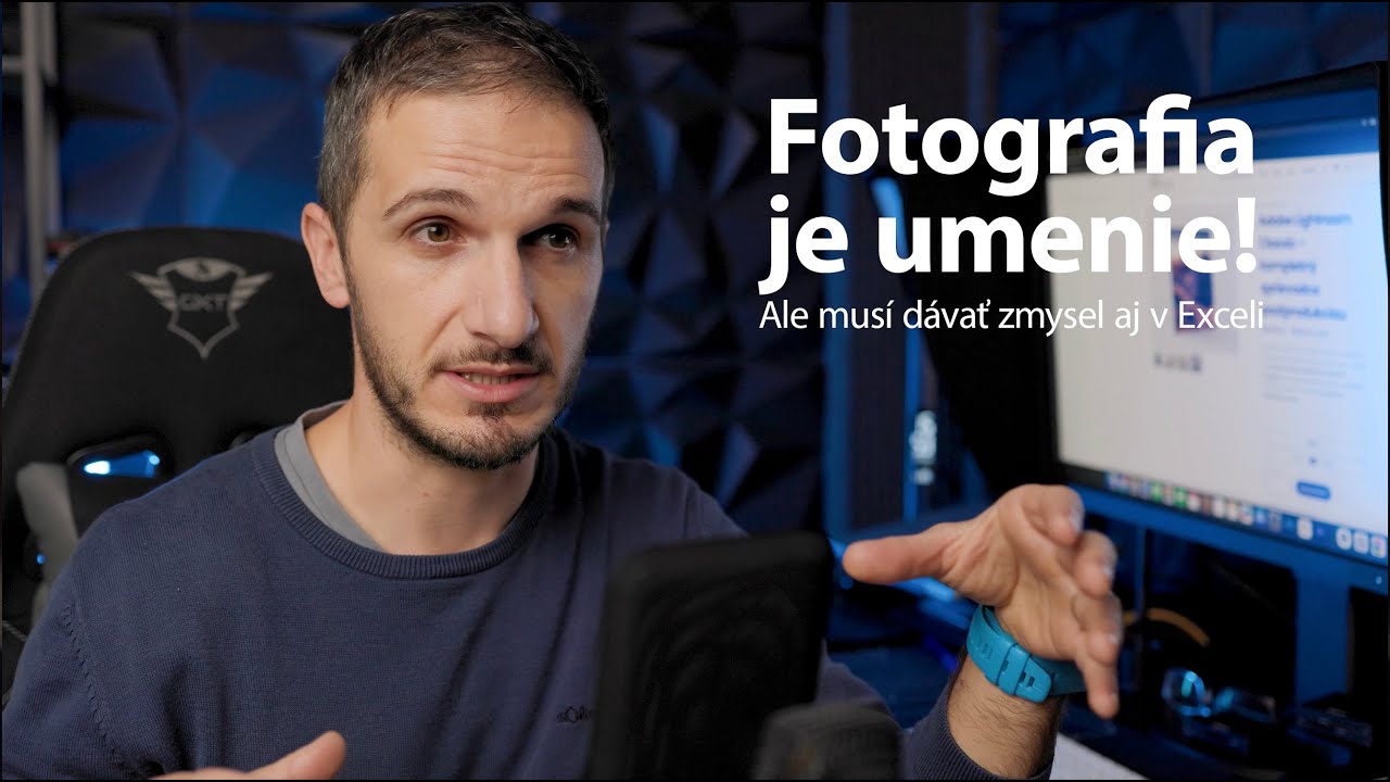 Prečo väčšina fotografov neprežije prvé roky podnikania.