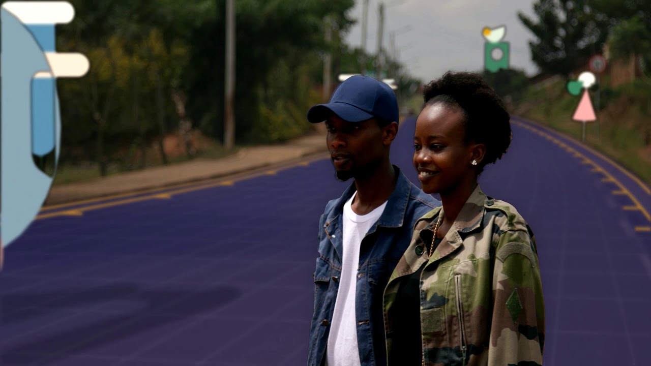 Green City Kigali: Rwanda's Pilot towards Green Urbanisation