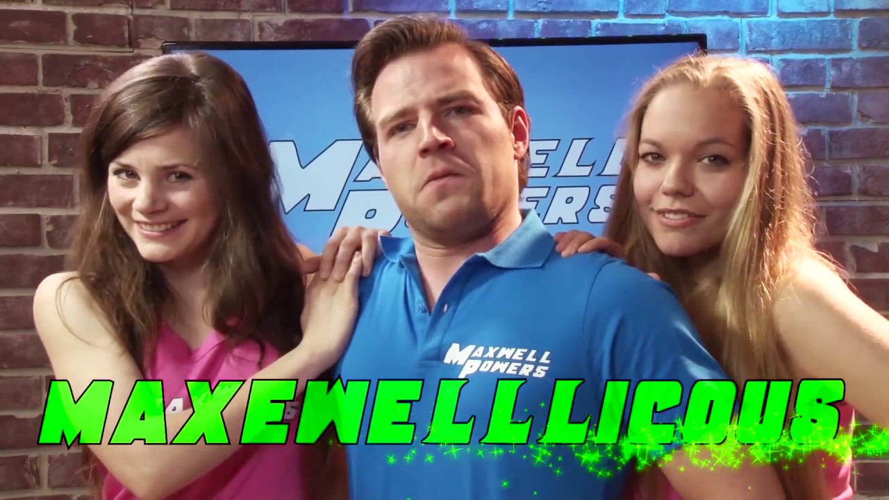 Showreel - Lars Fricke