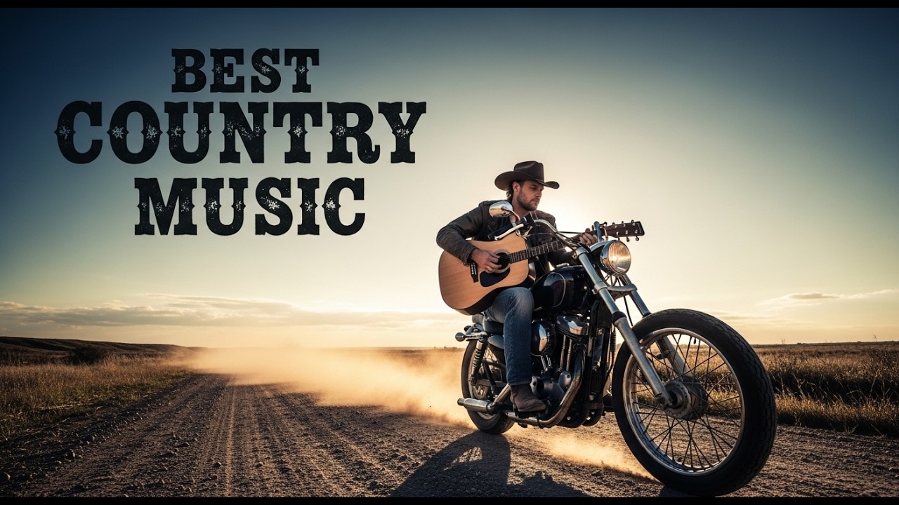 🔴 LIVE Old Country Music 🤠 Traditional Country Hits & Nashville Sound
